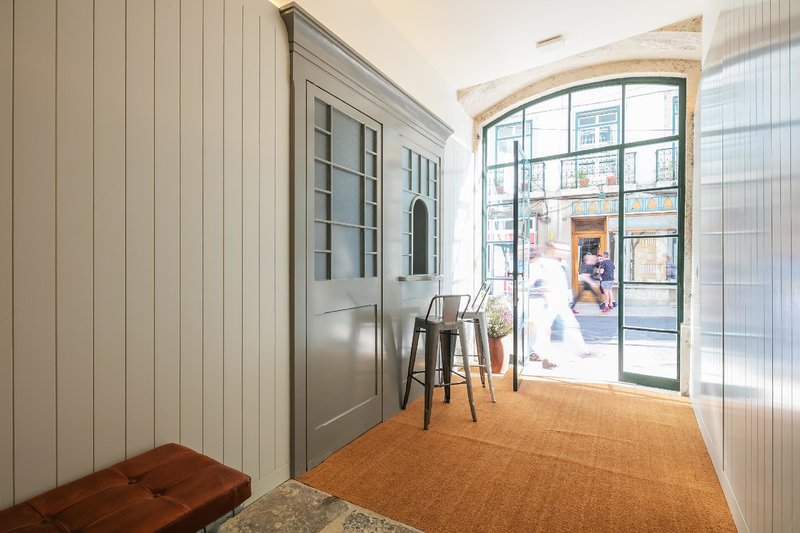 Almaria - Edificio Officina Real 4