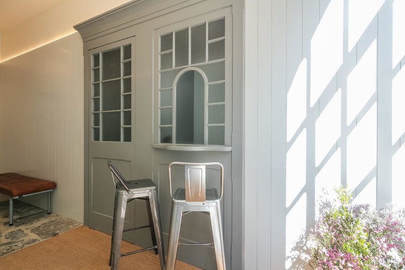 Almaria - Edificio Officina Real 5