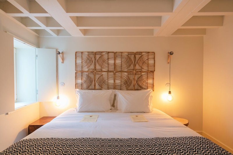 Almaria - Edificio Officina Real 7