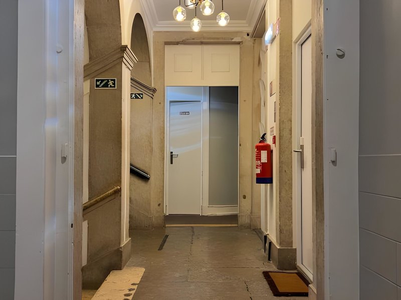 Quinta Colina 4 - Bathroom Example