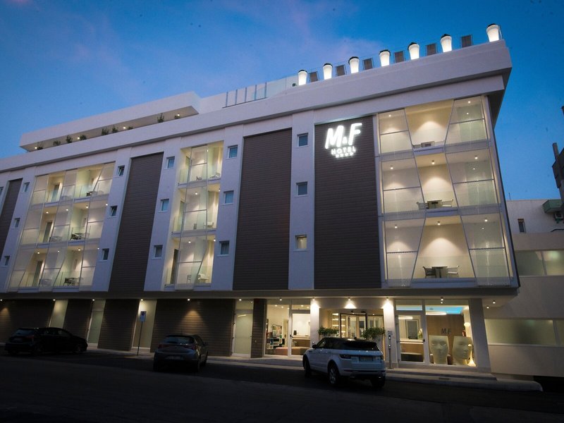 M&F Hotel
