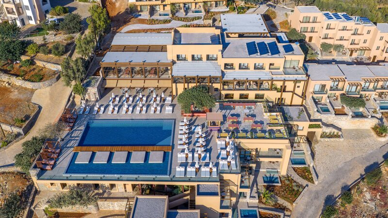 INNSiDE Elounda 1