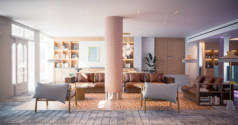 Innside Elounda 8