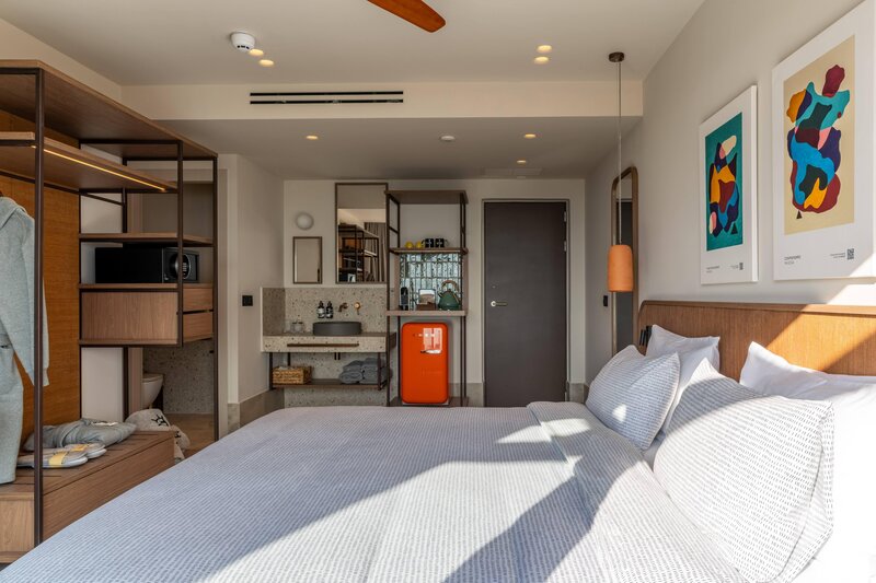 Innside Elounda 105