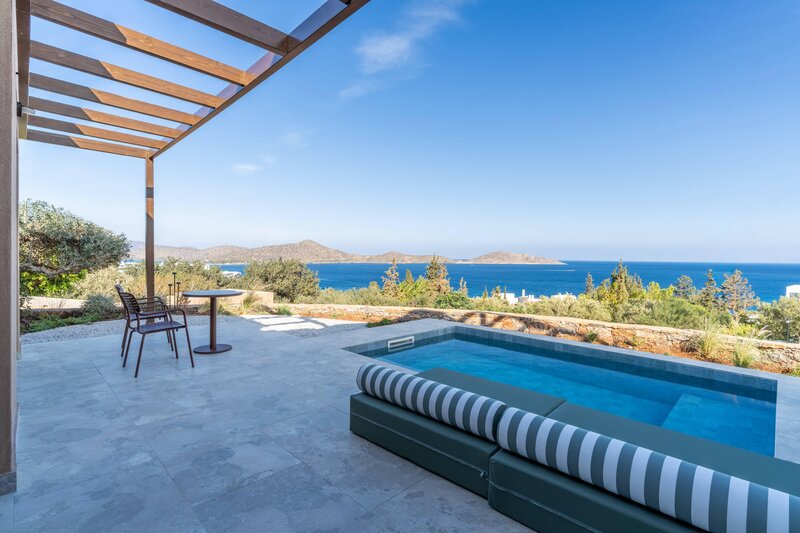 Innside Elounda 110