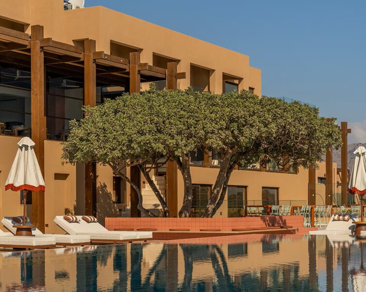 INNSiDE Elounda 1