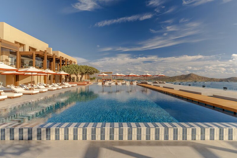 INNSiDE Elounda 4