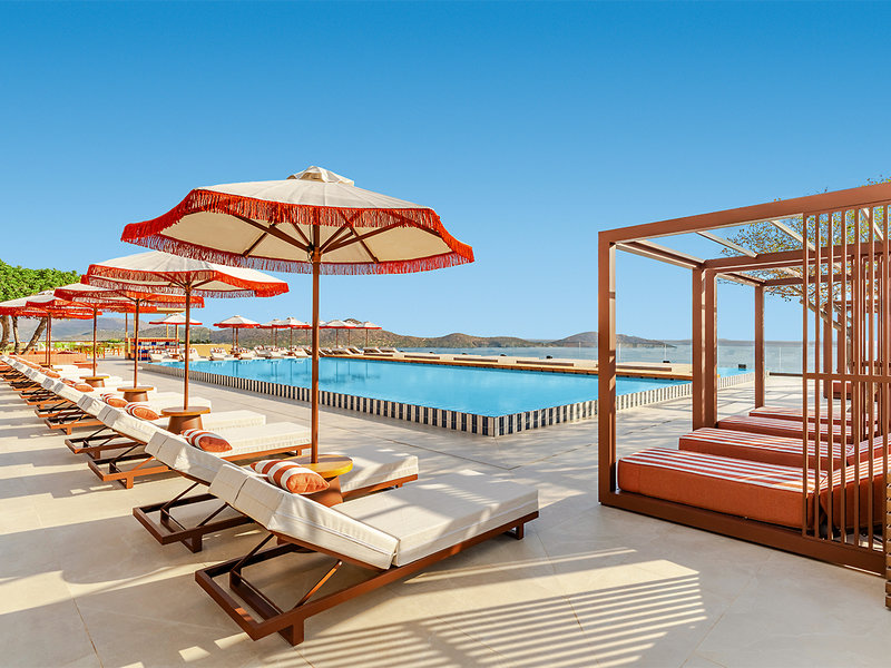 INNSiDE Elounda 1