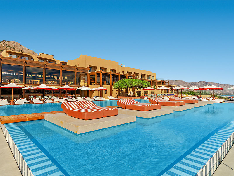 INNSiDE Elounda 3