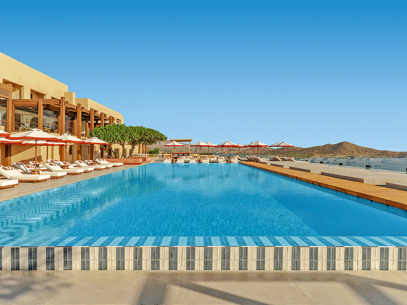 INNSiDE Elounda 4