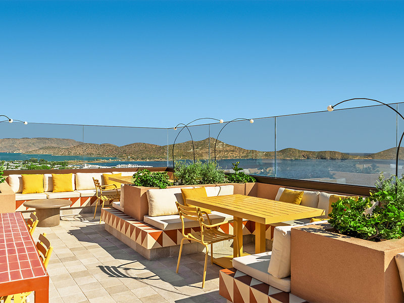 INNSiDE Elounda 5