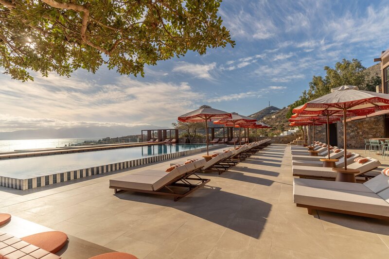 Innside Elounda 40