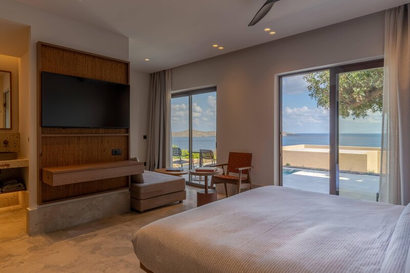 Innside Elounda 101