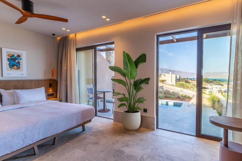 Innside Elounda 103