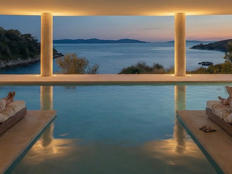 Sirena Hvar Beachwood 2