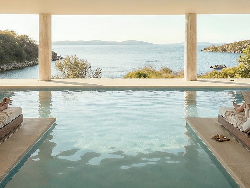 Sirena Hvar Beachwood 4