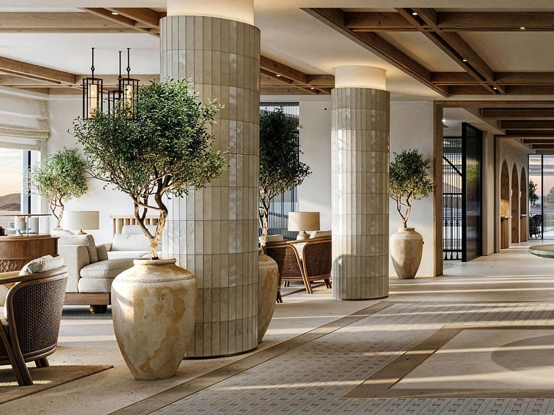 Sirena Hvar Beachwood 6