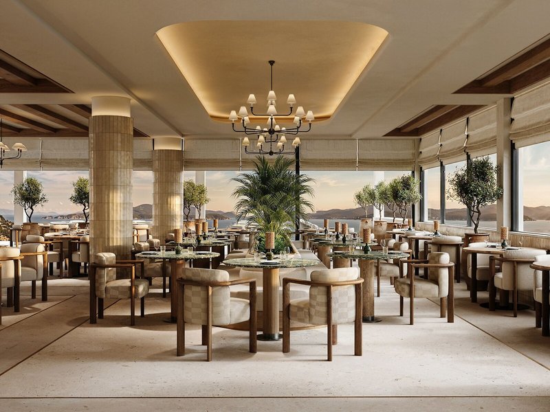 Sirena Hvar Beachwood 7