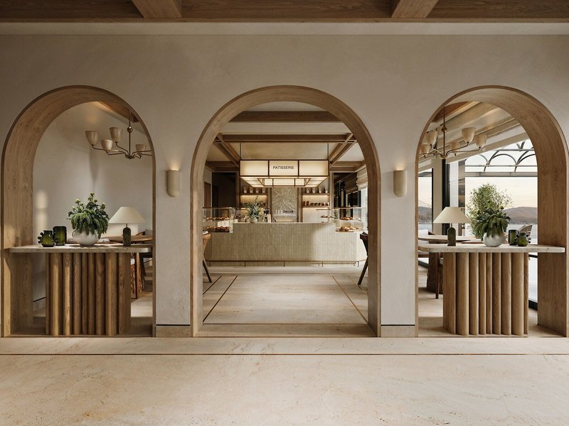 Sirena Hvar Beachwood 8