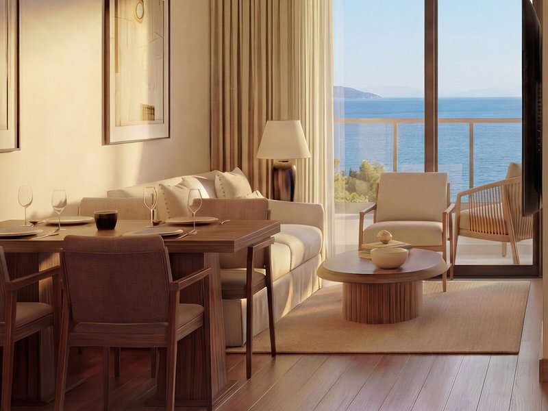 Sirena Hvar Beachwood 10