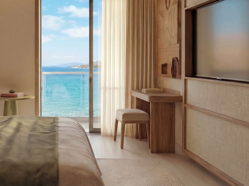 Sirena Hvar Beachwood 20