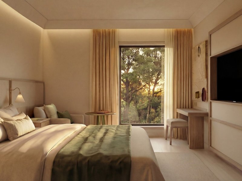 Sirena Hvar Beachwood 24