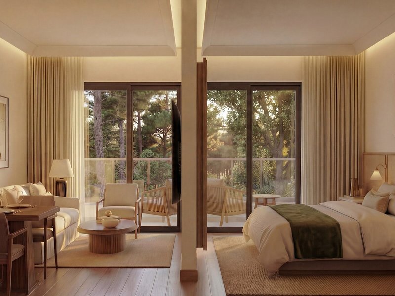 Sirena Hvar Beachwood 25