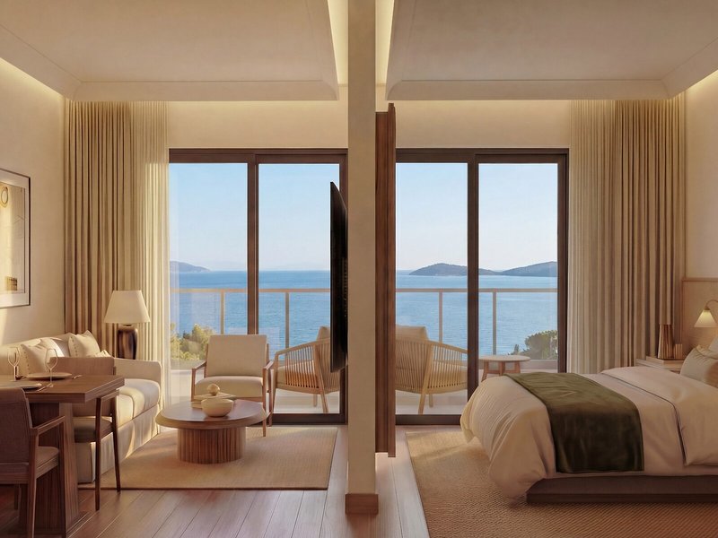 Sirena Hvar Beachwood 28