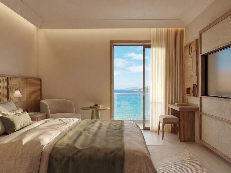 Sirena Hvar Beachwood 30