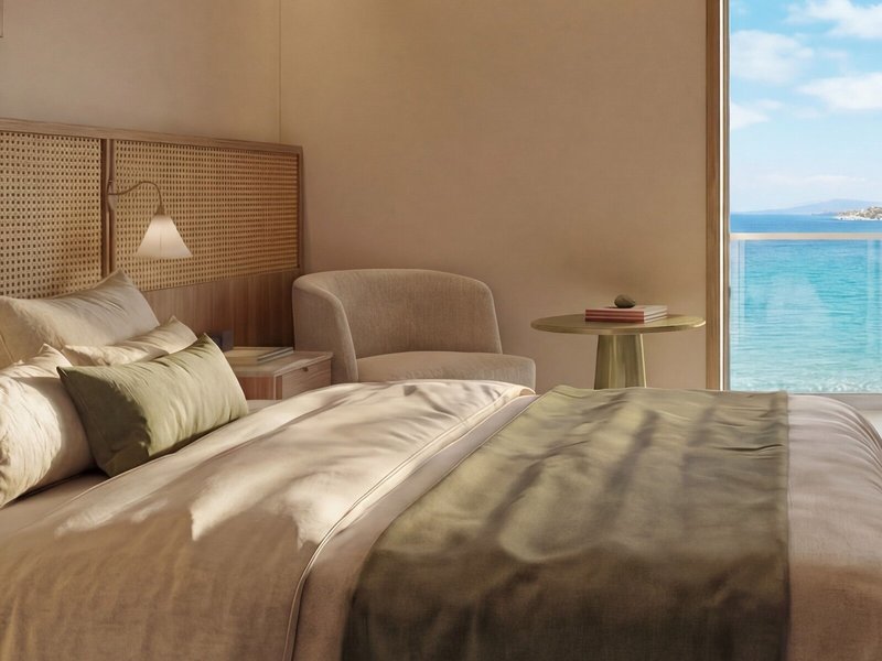 Sirena Hvar Beachwood 35