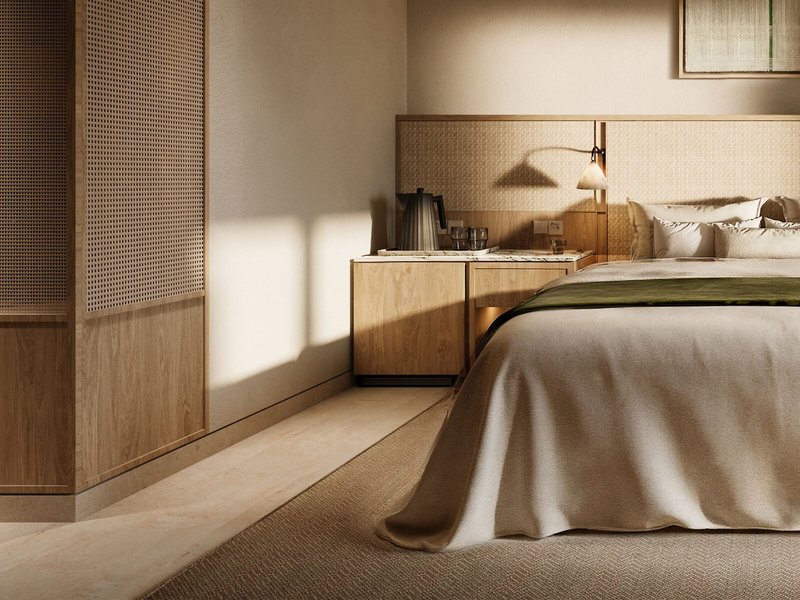 Sirena Hvar Beachwood 40