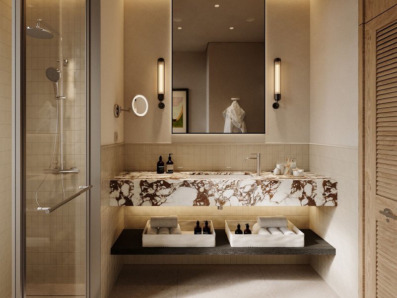 Sirena Hvar Beachwood 42