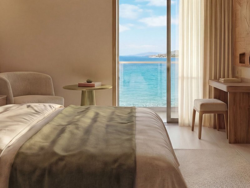 Sirena Hvar Beachwood 50