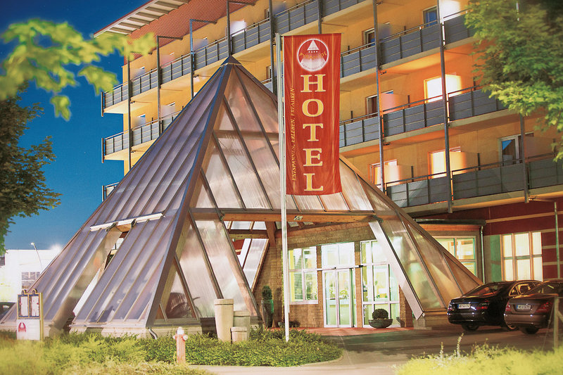 Kurhotel Pyramide 4
