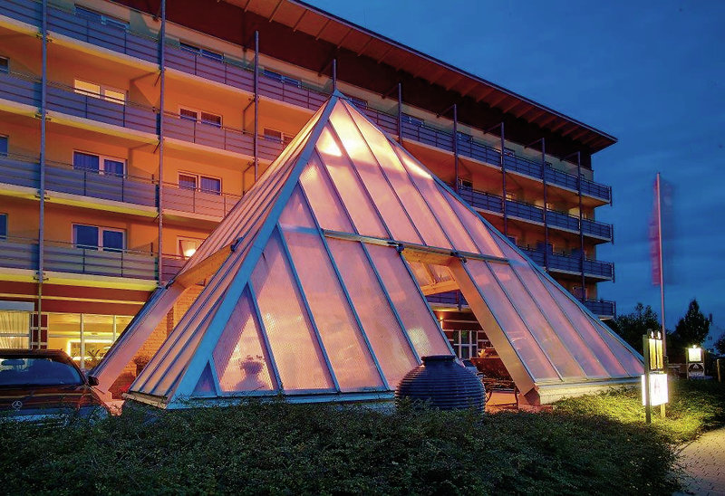 Kurhotel Pyramide 5
