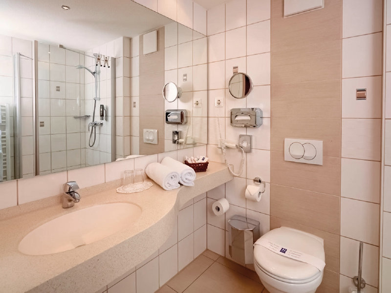 Kurhotel Pyramide 10