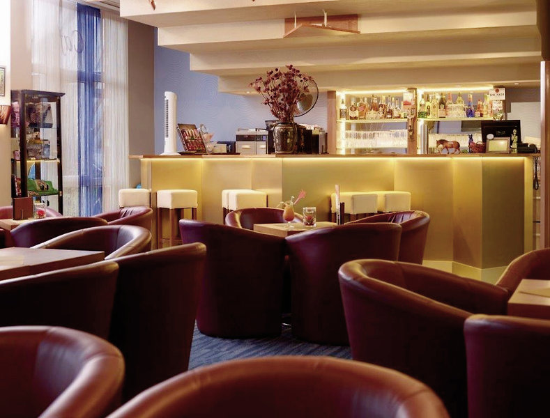 Kurhotel Pyramide 11