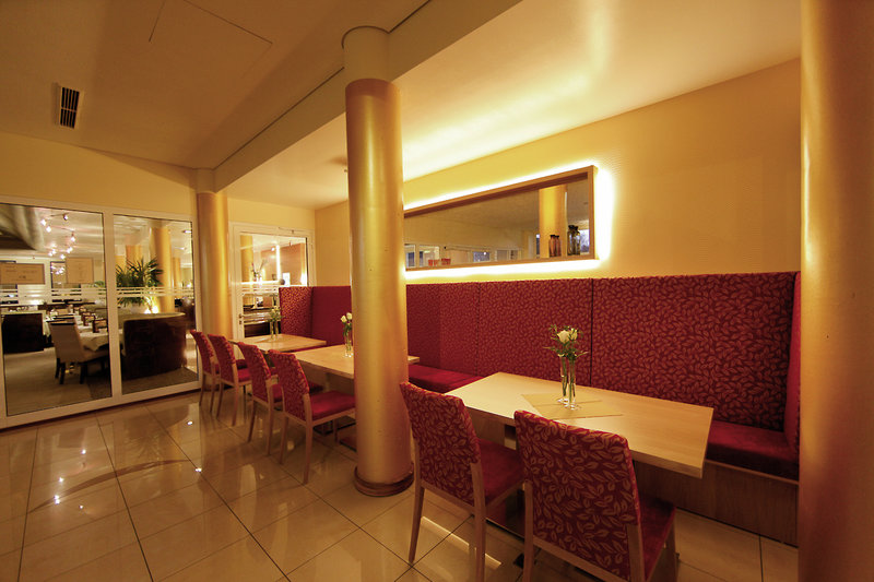 Kurhotel Pyramide 12