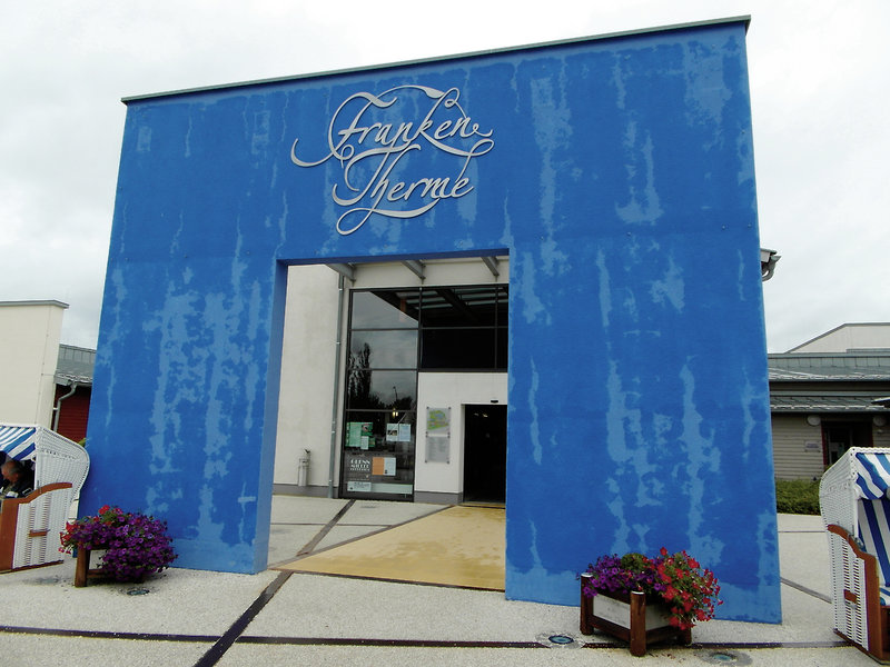 Kurhotel Pyramide 14