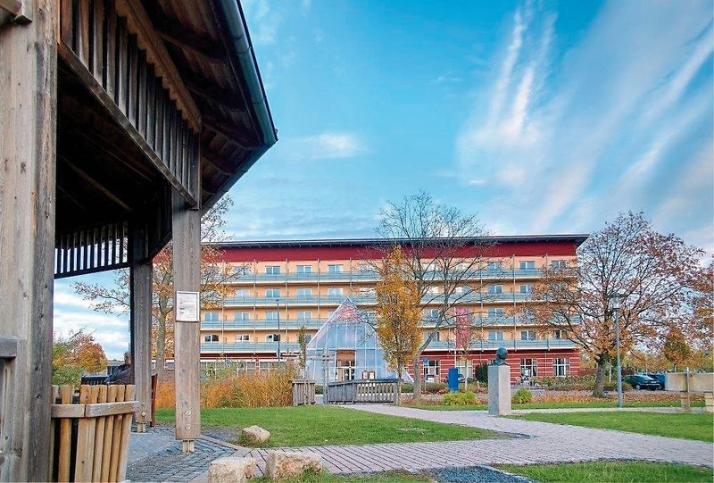Kurhotel Pyramide 2