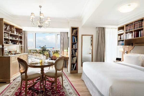 Legacy Gastro Suites 4