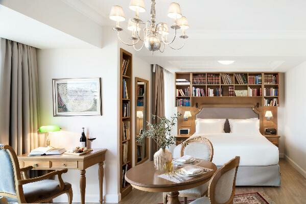 Legacy Gastro Suites 5