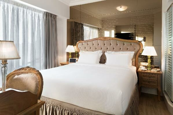 Legacy Gastro Suites 7