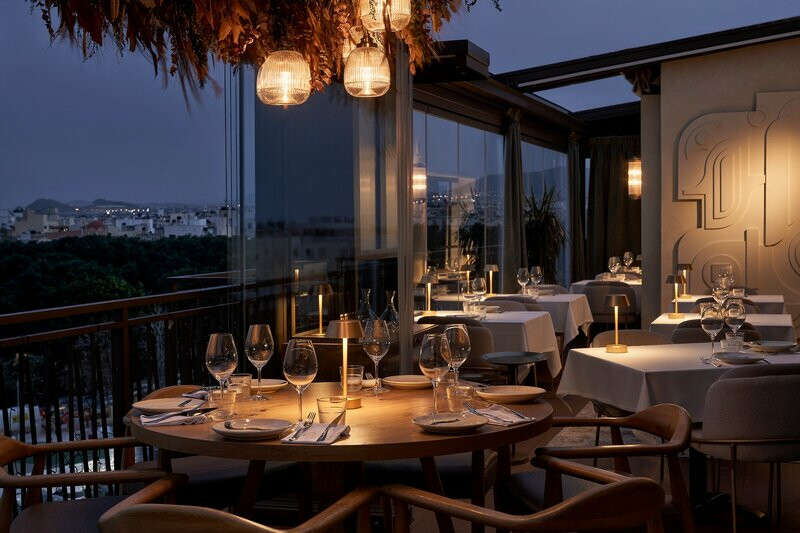 Legacy Gastro Suites 10