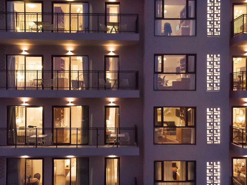 Legacy Gastro Suites 1