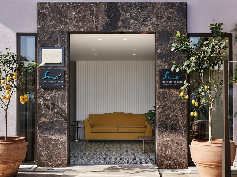 Legacy Gastro Suites 4