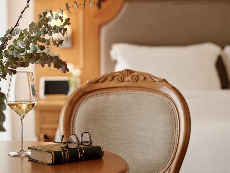 Legacy Gastro Suites 7
