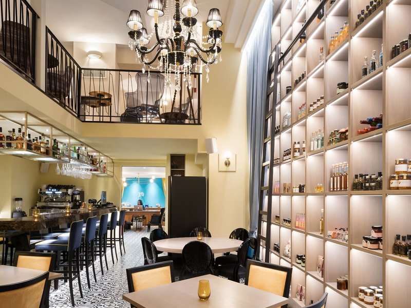 Legacy Gastro Suites 9