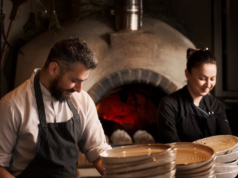 Legacy Gastro Suites 11