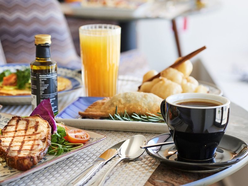 Legacy Gastro Suites 12